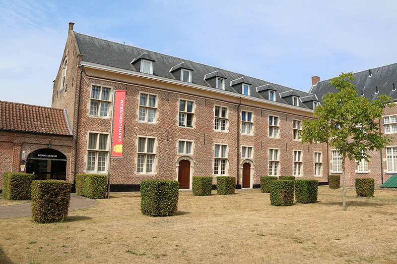 Gasthuis Museum