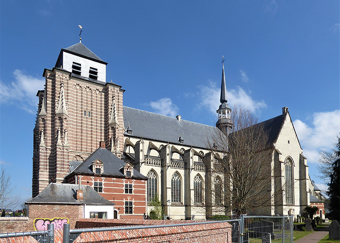 Geel Architecture